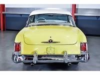 Mercury monterey coupe 256ci v8 - 1954 - afbeelding 15 van  55