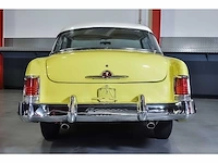 Mercury monterey coupe 256ci v8 - 1954 - afbeelding 16 van  55