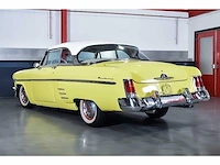 Mercury monterey coupe 256ci v8 - 1954 - afbeelding 19 van  55