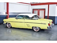 Mercury monterey coupe 256ci v8 - 1954 - afbeelding 20 van  55