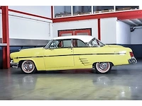 Mercury monterey coupe 256ci v8 - 1954 - afbeelding 22 van  55
