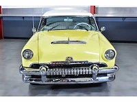 Mercury monterey coupe 256ci v8 - 1954 - afbeelding 12 van  55