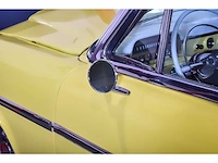 Mercury monterey coupe 256ci v8 - 1954 - afbeelding 25 van  55