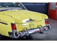 Mercury monterey coupe 256ci v8 - 1954 - afbeelding 27 van  55
