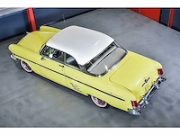 Mercury monterey coupe 256ci v8 - 1954 - afbeelding 29 van  55