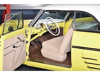 Mercury monterey coupe 256ci v8 - 1954 - afbeelding 31 van  55