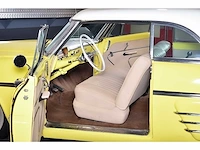 Mercury monterey coupe 256ci v8 - 1954 - afbeelding 32 van  55