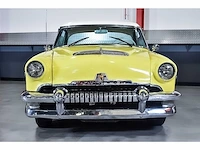 Mercury monterey coupe 256ci v8 - 1954 - afbeelding 23 van  55