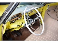 Mercury monterey coupe 256ci v8 - 1954 - afbeelding 35 van  55