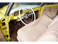 Mercury monterey coupe 256ci v8 - 1954 - afbeelding 37 van  55