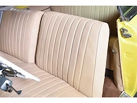 Mercury monterey coupe 256ci v8 - 1954 - afbeelding 38 van  55