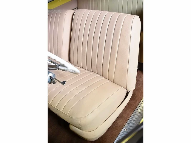 Mercury monterey coupe 256ci v8 - 1954 - afbeelding 39 van  55