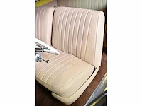 Mercury monterey coupe 256ci v8 - 1954 - afbeelding 39 van  55