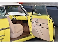 Mercury monterey coupe 256ci v8 - 1954 - afbeelding 40 van  55
