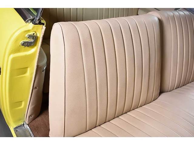 Mercury monterey coupe 256ci v8 - 1954 - afbeelding 42 van  55