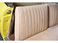 Mercury monterey coupe 256ci v8 - 1954 - afbeelding 42 van  55