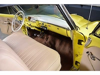 Mercury monterey coupe 256ci v8 - 1954 - afbeelding 43 van  55