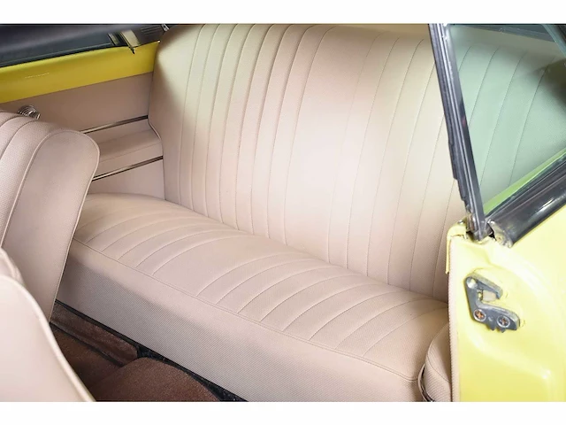 Mercury monterey coupe 256ci v8 - 1954 - afbeelding 46 van  55