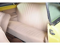 Mercury monterey coupe 256ci v8 - 1954 - afbeelding 46 van  55