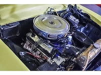 Mercury monterey coupe 256ci v8 - 1954 - afbeelding 49 van  55