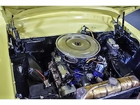 Mercury monterey coupe 256ci v8 - 1954 - afbeelding 50 van  55