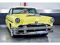 Mercury monterey coupe 256ci v8 - 1954 - afbeelding 45 van  55