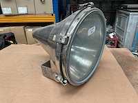 Mercury pf 40m vintage marine flood light - afbeelding 1 van  5