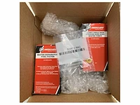 Mercury v12 600 hp outboard 200 hours service kit - 8m0179987 - afbeelding 7 van  7