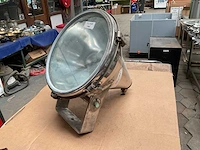 Mercury vintage marine flood light - afbeelding 2 van  5