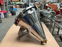Mercury vintage marine flood light - afbeelding 4 van  5