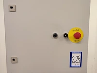 Merging - afbeelding 7 van  8