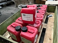 Merguim remmenreiniger 5 ltr (13x) - afbeelding 1 van  2