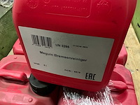 Merguim remmenreiniger 5 ltr (13x) - afbeelding 2 van  2