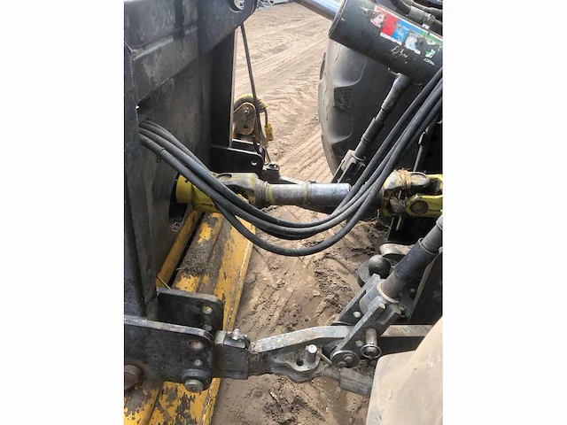 Meri crusher mjh-2.5 dtg - afbeelding 8 van  18