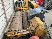 Meri crusher mjh-2.5 dtg - afbeelding 1 van  18