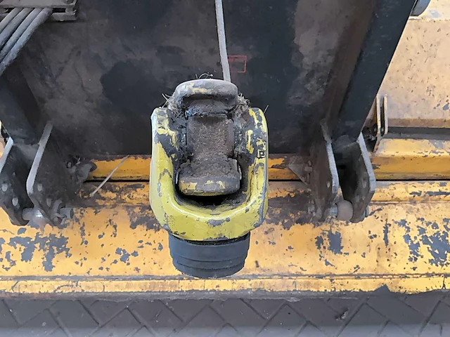 Meri crusher mjh-2.5 dtg - afbeelding 12 van  18