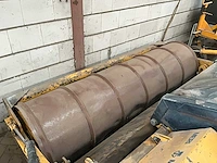 Meri crusher mjh-2.5 dtg - afbeelding 17 van  18