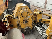 Meri crusher mjh-2.5 dtg - afbeelding 18 van  18