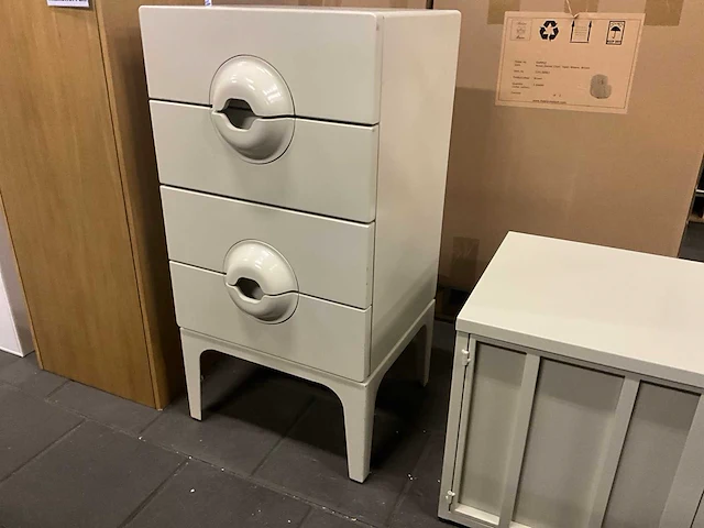 Meria ladekast - afbeelding 2 van  6