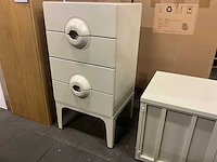 Meria ladekast - afbeelding 2 van  6