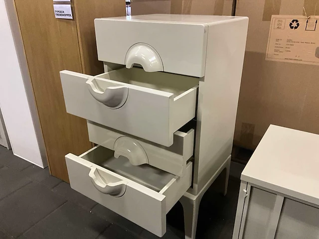 Meria ladekast - afbeelding 4 van  6