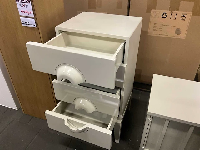 Meria ladekast - afbeelding 5 van  6