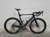 Merida - reacto - racefiets - afbeelding 2 van  7