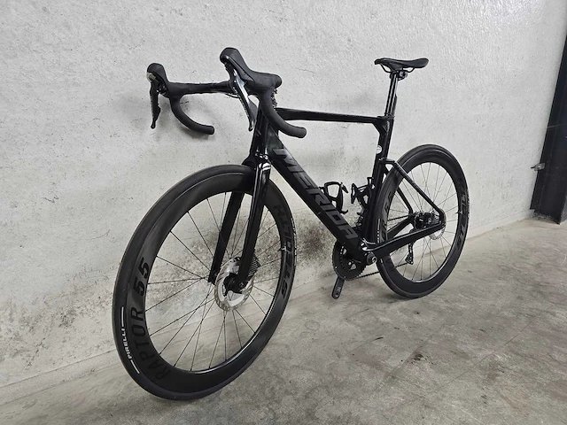 Merida - reacto - racefiets - afbeelding 3 van  7