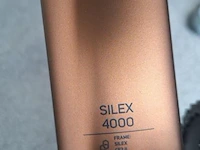 Merida gravelbike| model silex 4000 | kleur matt bronze metalgold black | maat xl - afbeelding 6 van  15