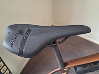 Merida gravelbike| model silex 4000 | kleur matt bronze metalgold black | maat xl - afbeelding 11 van  15