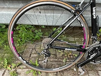 Merida ride pro racefiets - afbeelding 3 van  15