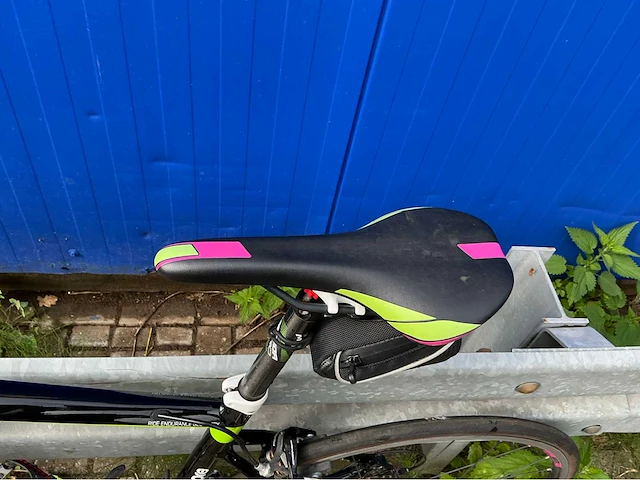 Merida ride pro racefiets - afbeelding 4 van  15