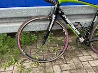 Merida ride pro racefiets - afbeelding 5 van  15