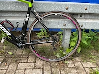 Merida ride pro racefiets - afbeelding 6 van  15